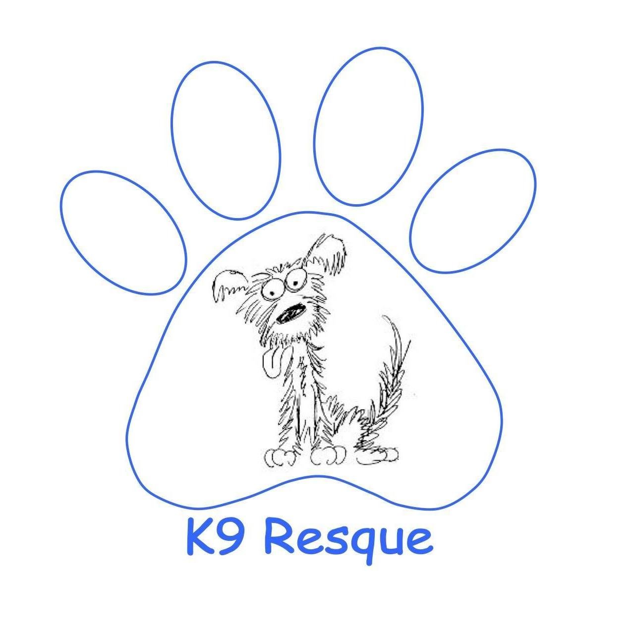 K9 Resque has been operating in Okeechobee for the past seven years.